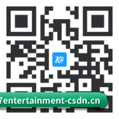 iOS 苹果版 二维码 - C7